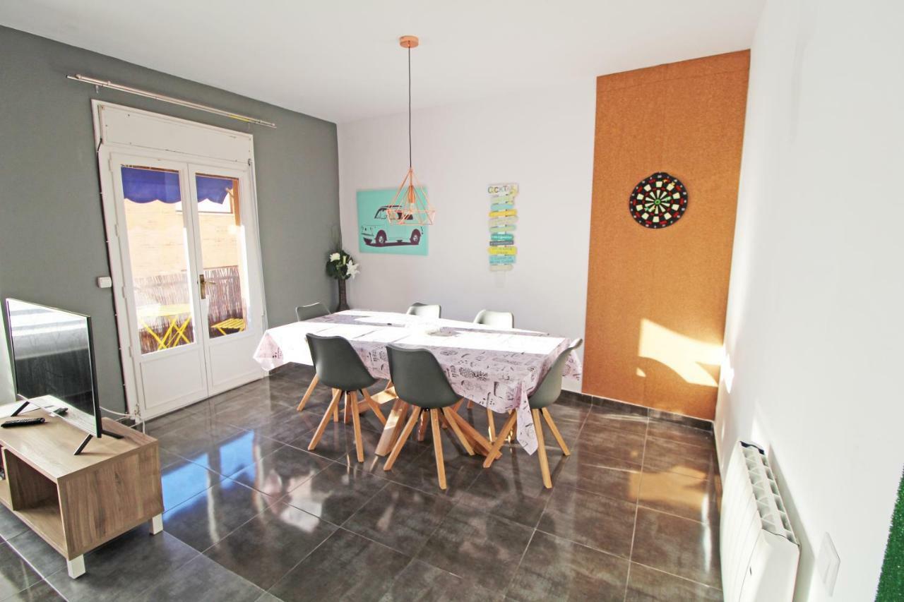 Centrico Y Espacioso Piso En Barrio Tranquilo Alicante Zewnętrze zdjęcie