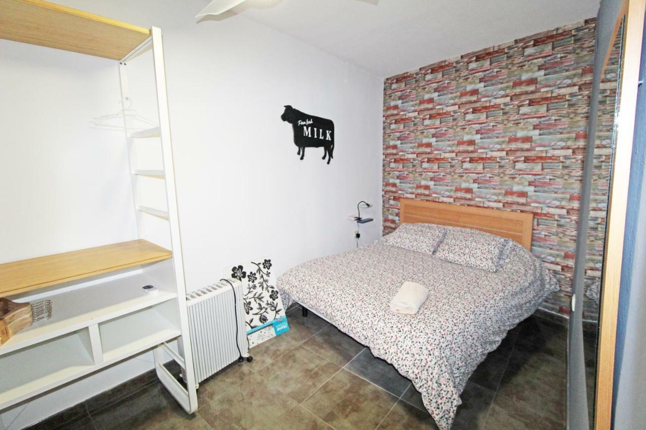 Centrico Y Espacioso Piso En Barrio Tranquilo Alicante Zewnętrze zdjęcie