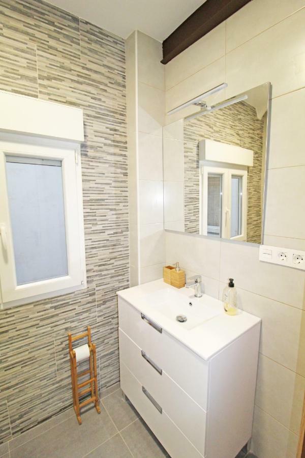Centrico Y Espacioso Piso En Barrio Tranquilo Alicante Zewnętrze zdjęcie